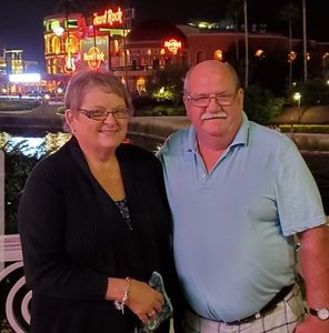 Meet your Posher, Dianna